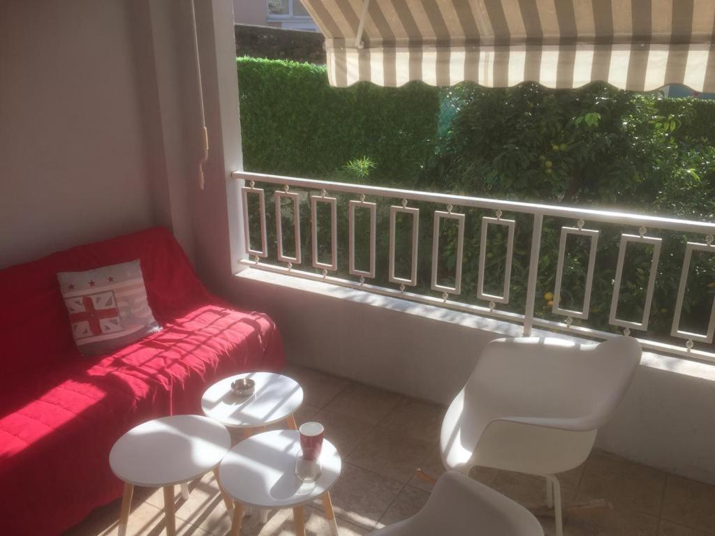 Superbe 3P 2Chambres, 2Terrasses Cannes Centre-Ville, 4 Min A Pied De La Croisette Sas-Meredith Loc Dış mekan fotoğraf