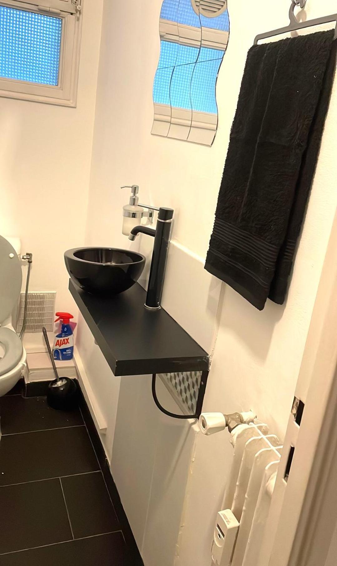 Superbe 3P 2Chambres, 2Terrasses Cannes Centre-Ville, 4 Min A Pied De La Croisette Sas-Meredith Loc Dış mekan fotoğraf