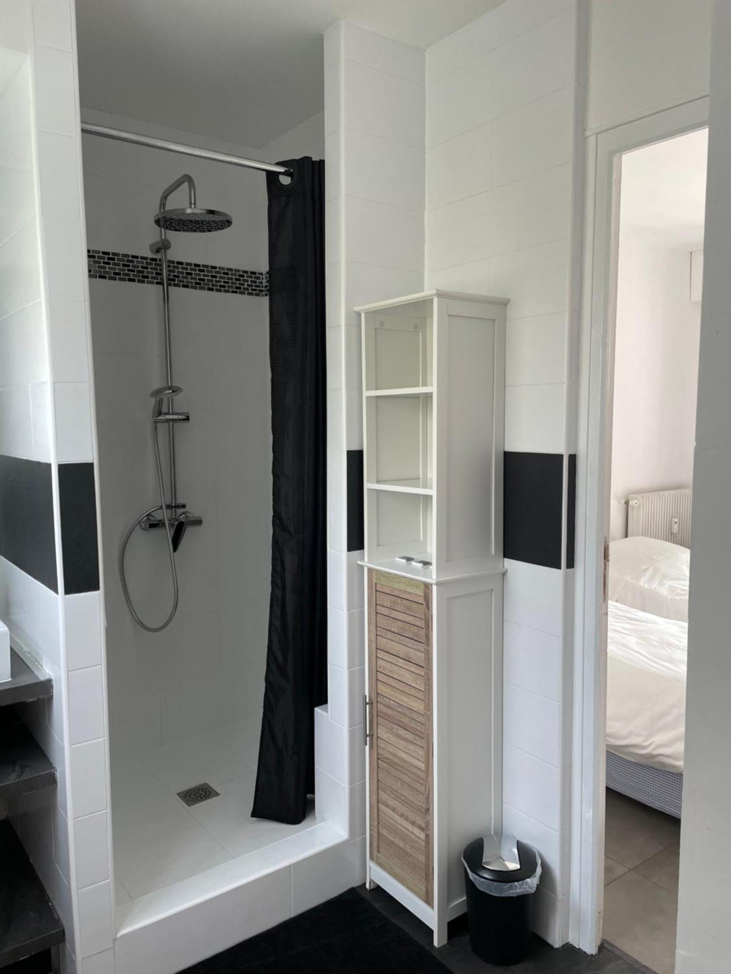 Superbe 3P 2Chambres, 2Terrasses Cannes Centre-Ville, 4 Min A Pied De La Croisette Sas-Meredith Loc Dış mekan fotoğraf