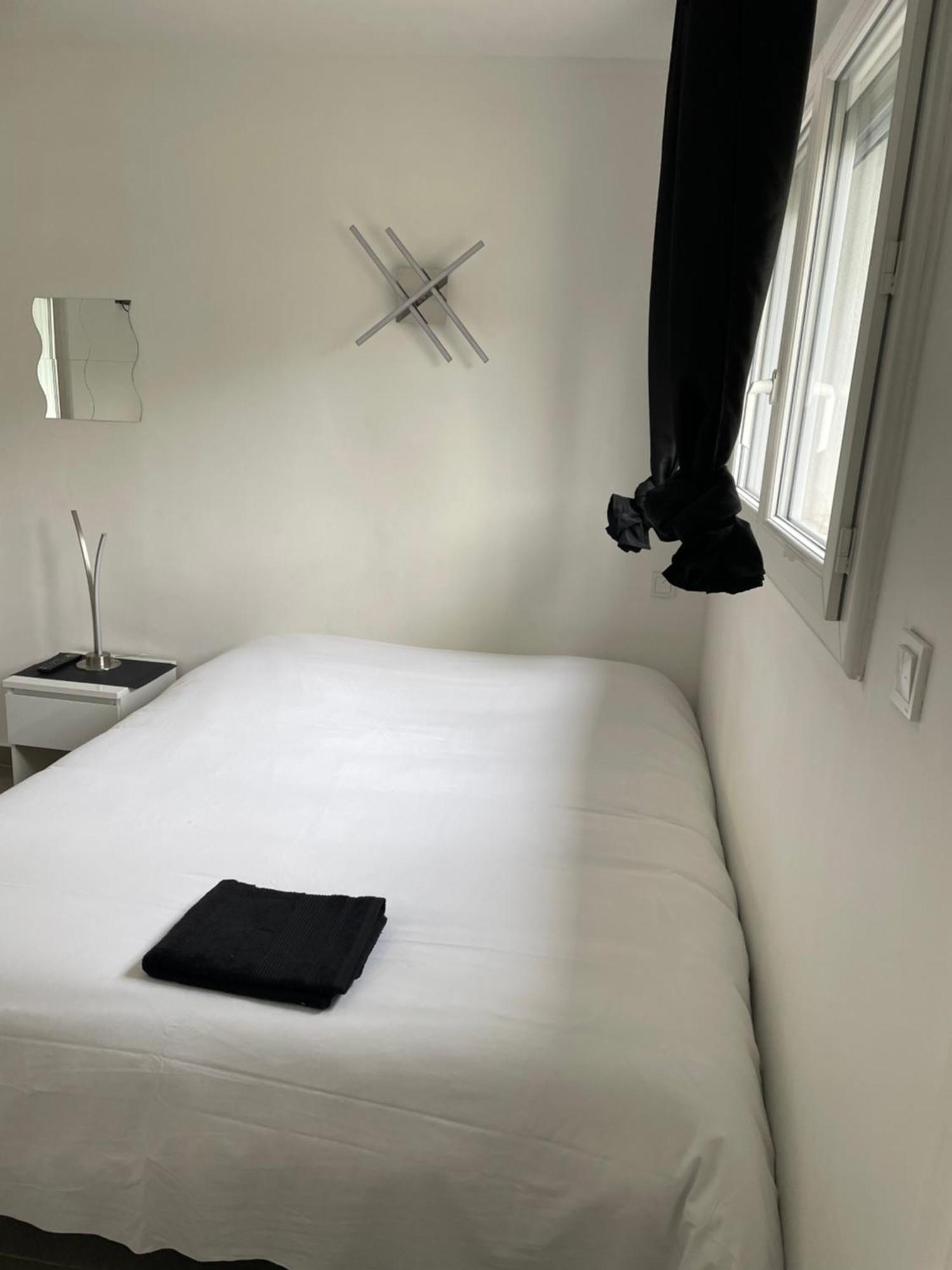 Superbe 3P 2Chambres, 2Terrasses Cannes Centre-Ville, 4 Min A Pied De La Croisette Sas-Meredith Loc Dış mekan fotoğraf