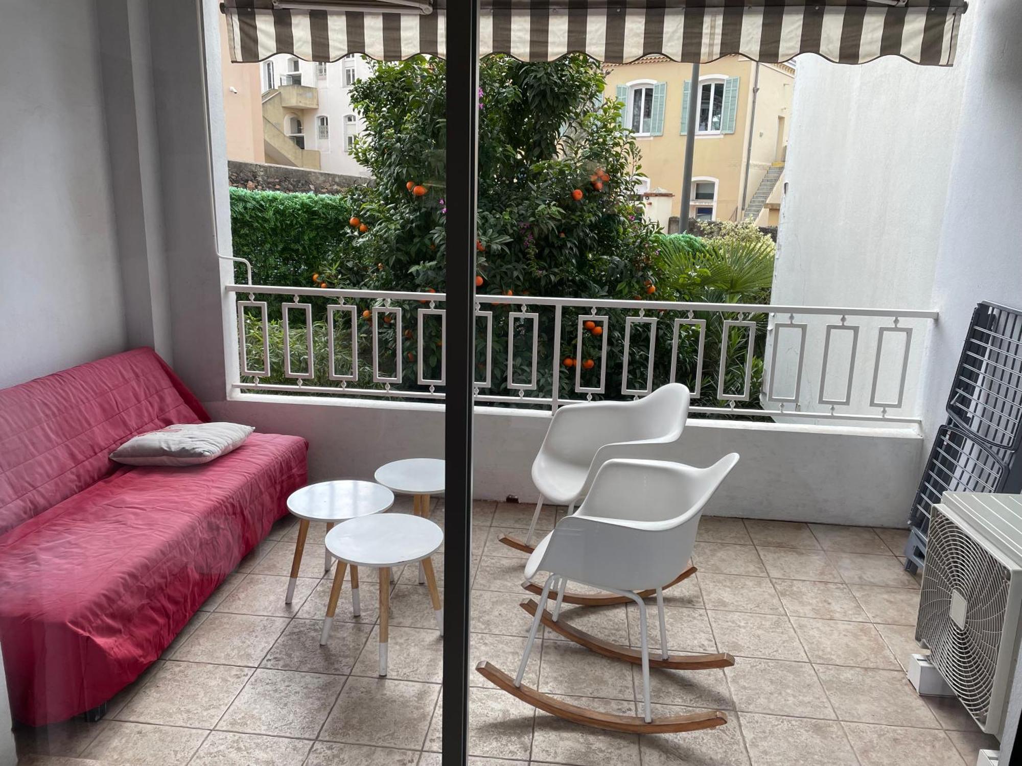 Superbe 3P 2Chambres, 2Terrasses Cannes Centre-Ville, 4 Min A Pied De La Croisette Sas-Meredith Loc Dış mekan fotoğraf