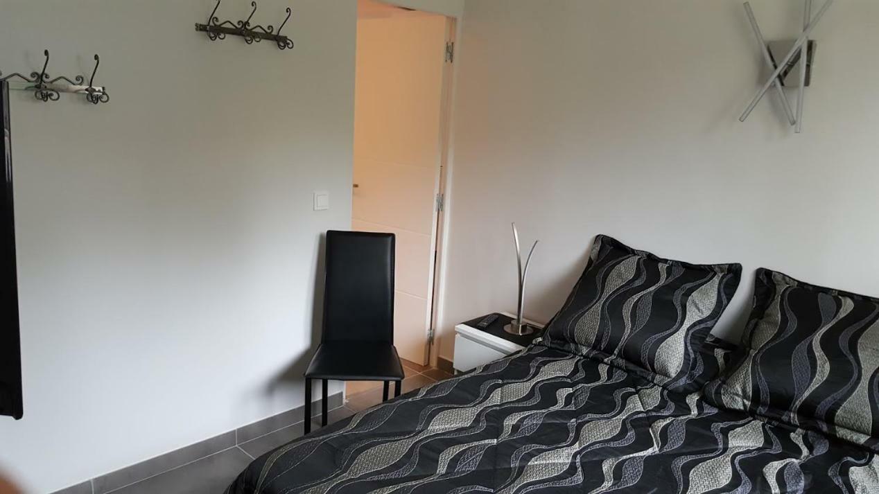 Superbe 3P 2Chambres, 2Terrasses Cannes Centre-Ville, 4 Min A Pied De La Croisette Sas-Meredith Loc Dış mekan fotoğraf