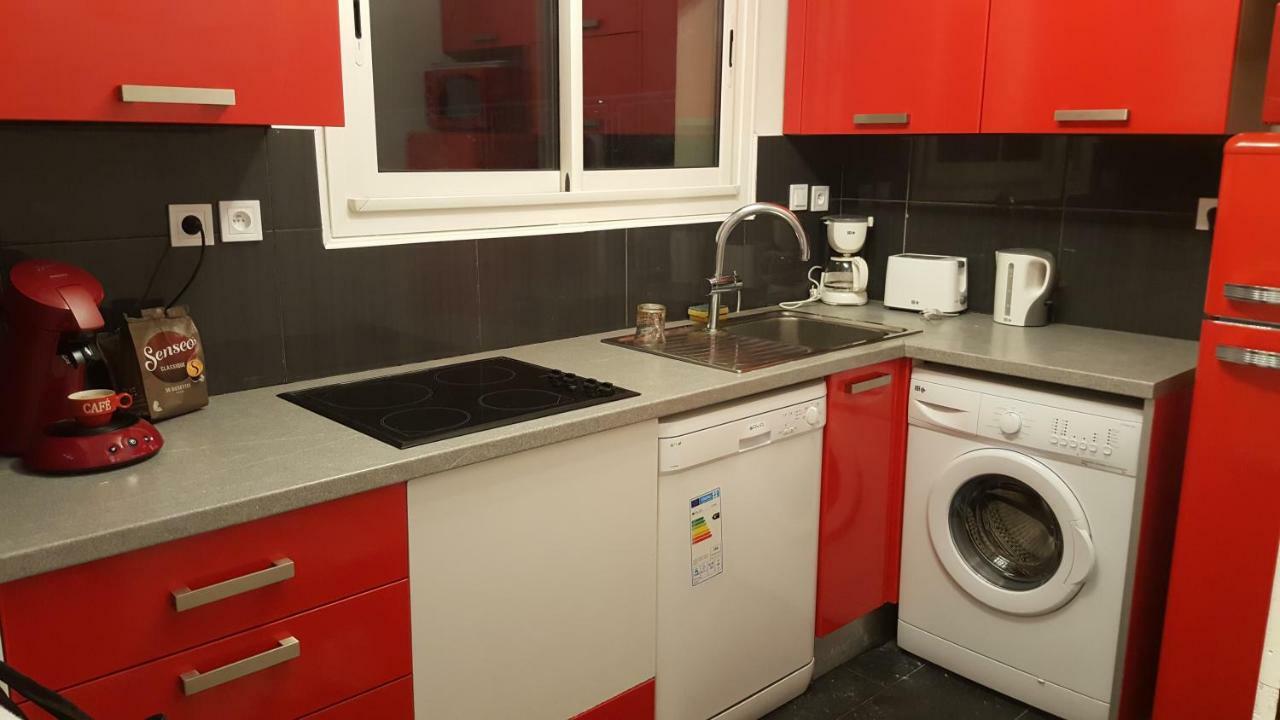 Superbe 3P 2Chambres, 2Terrasses Cannes Centre-Ville, 4 Min A Pied De La Croisette Sas-Meredith Loc Dış mekan fotoğraf